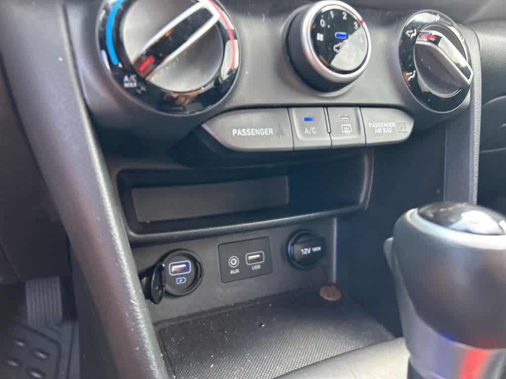 Thumbnail: 2019 Hyundai Kona - 23