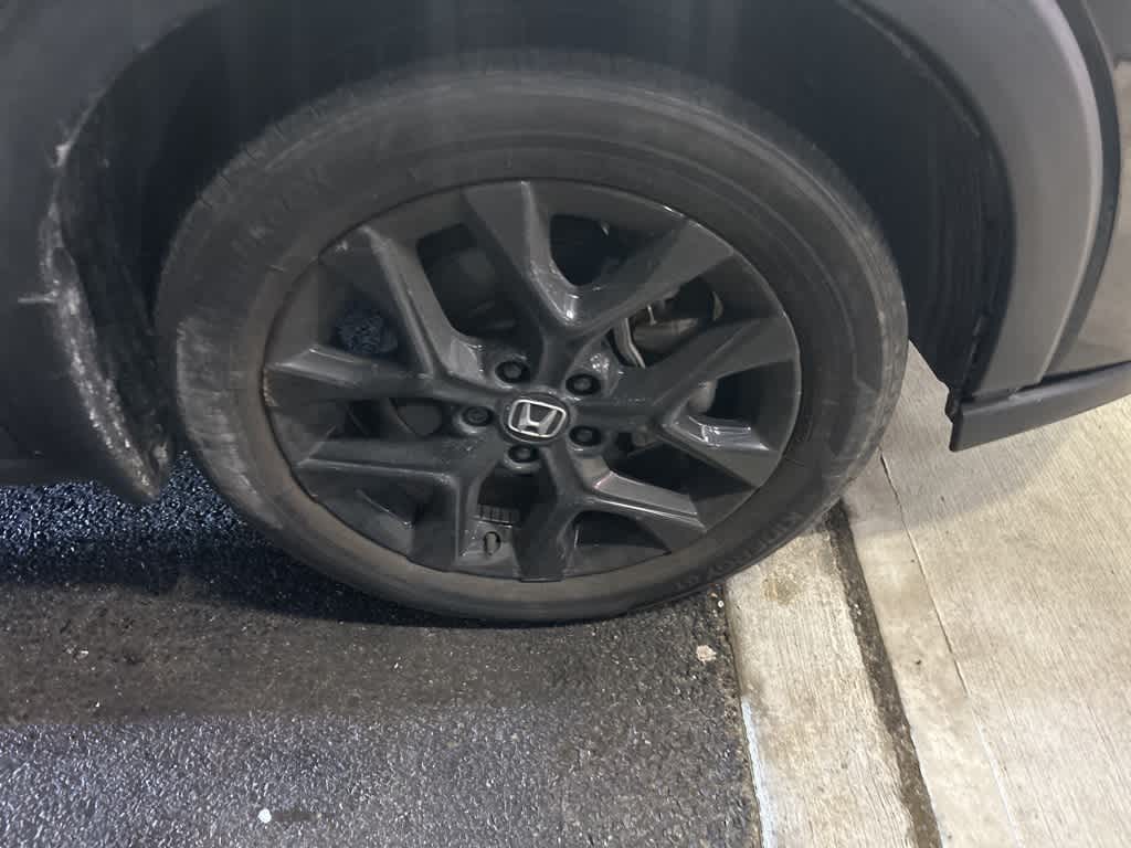 Thumbnail: 2023 Honda HR-V - 17