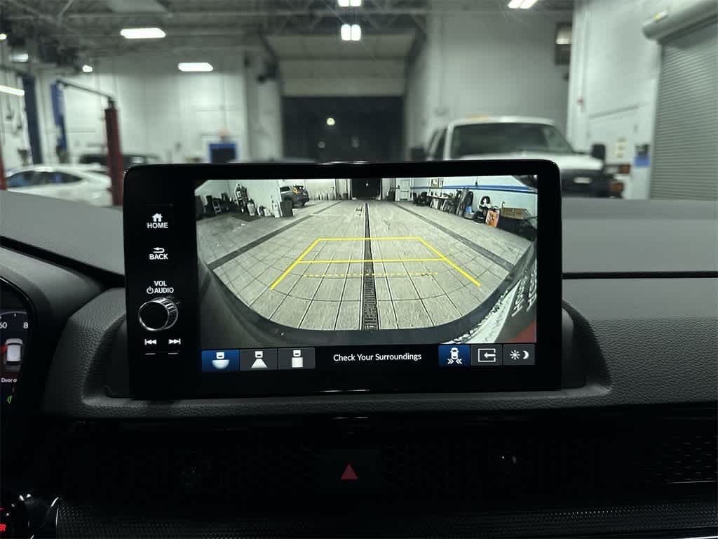 Thumbnail: 2026 Honda CR-V - 26