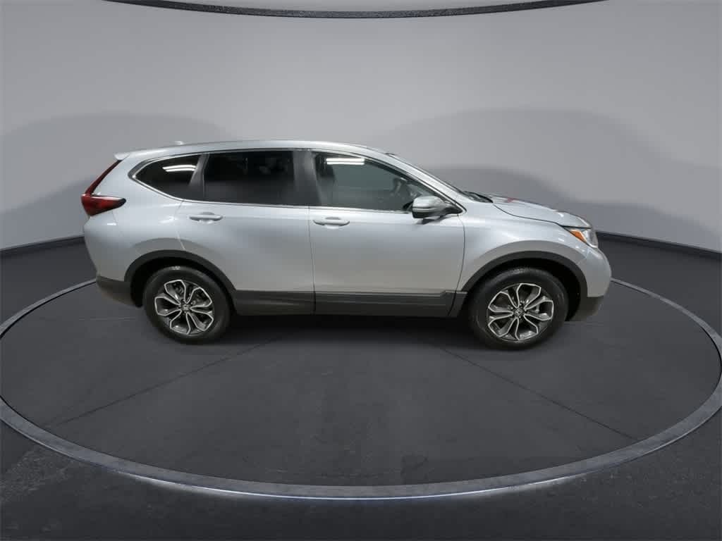 Thumbnail: 2020 Honda CR-V - 9