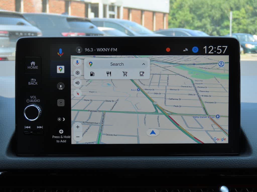 Thumbnail: 2026 Honda Civic - 19