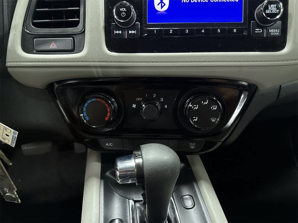 Thumbnail: 2017 Honda HR-V - 21