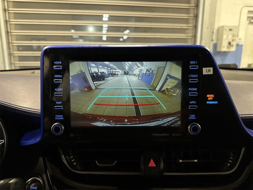 Thumbnail: 2020 Toyota C-HR - 23