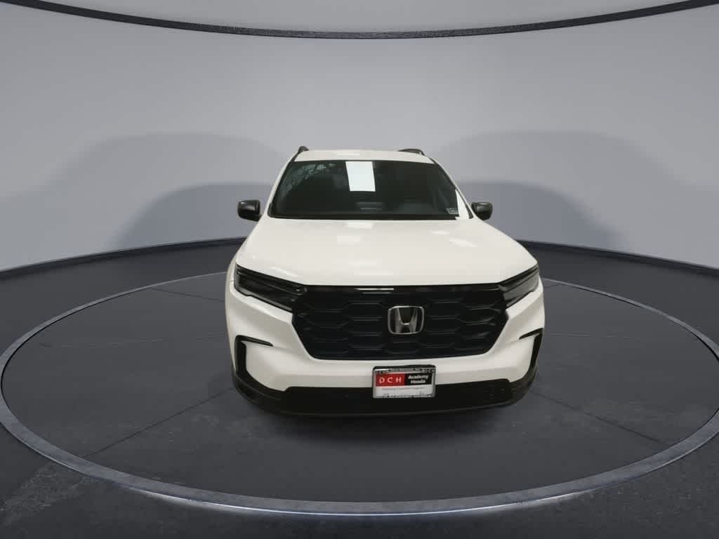 Thumbnail: 2025 Honda Pilot - 3