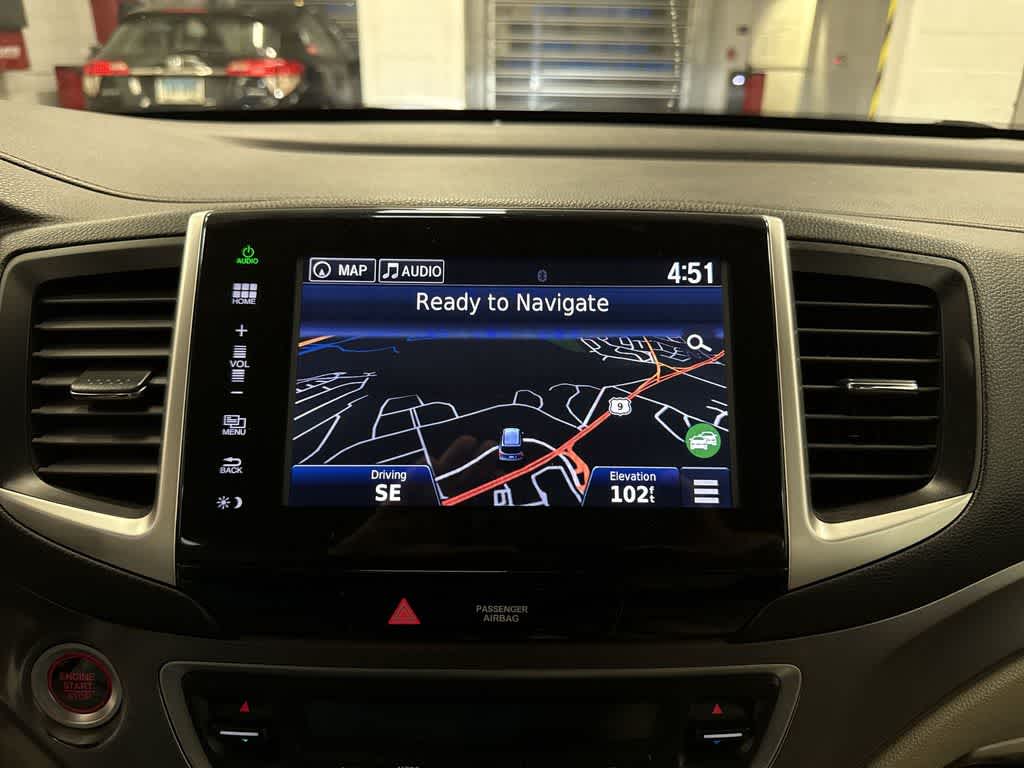 Thumbnail: 2016 Honda Pilot - 21