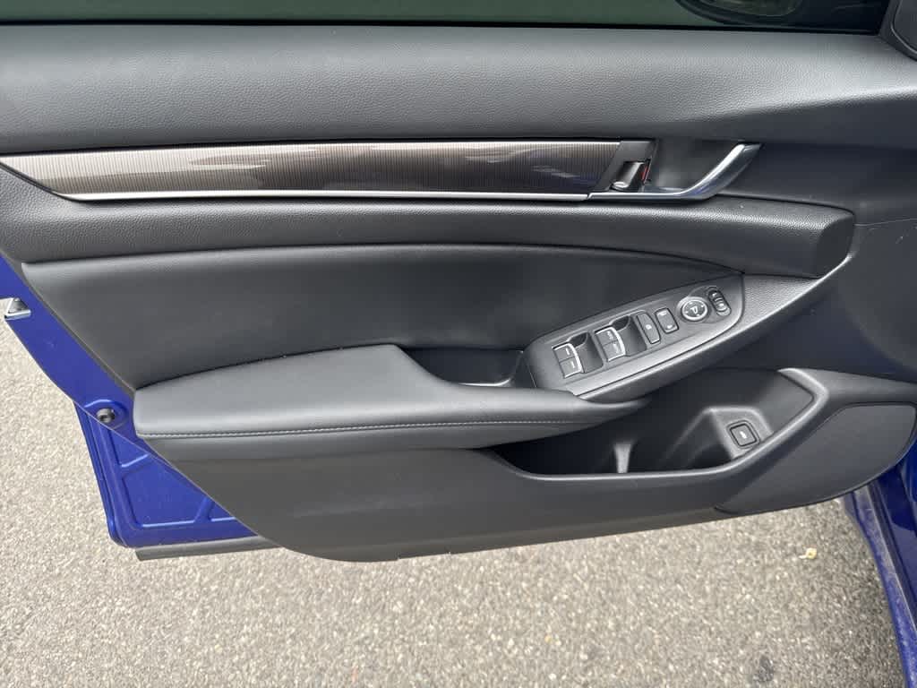 Thumbnail: 2022 Honda Accord - 11