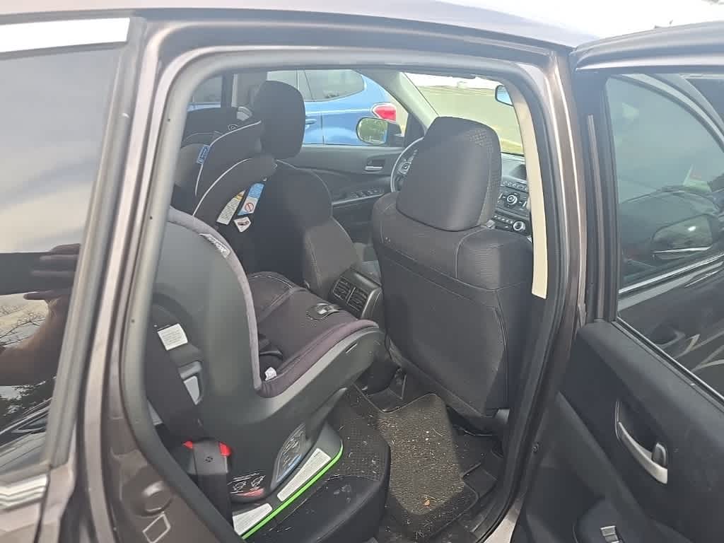 Thumbnail: 2016 Honda CR-V - 15