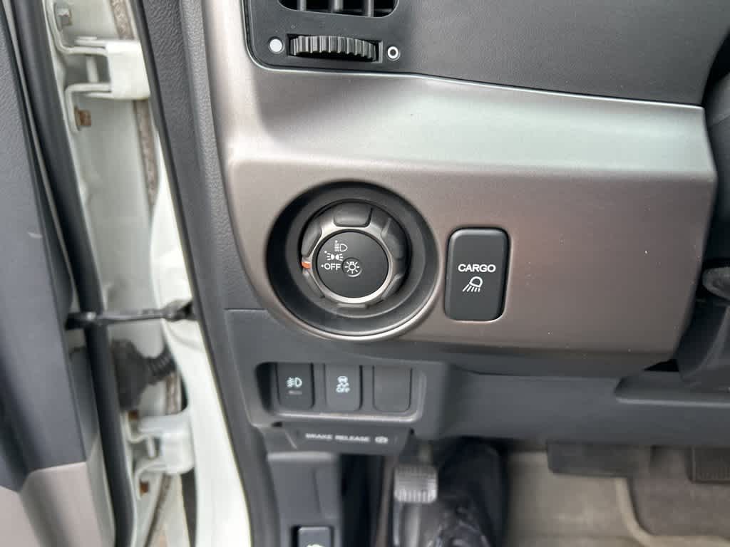 Thumbnail: 2014 Honda Ridgeline - 7