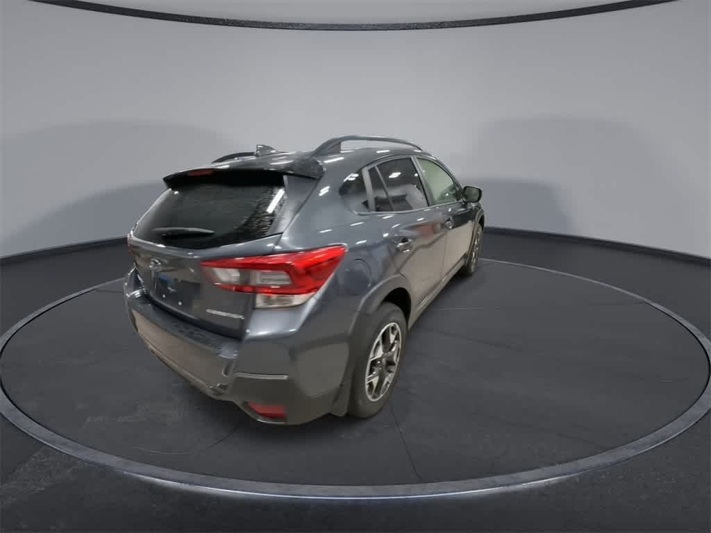 Thumbnail: 2020 Subaru Crosstrek - 8