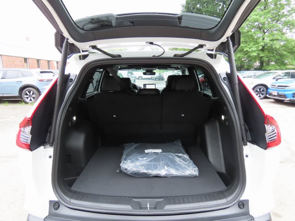 Thumbnail: 2026 Honda CR-V - 12