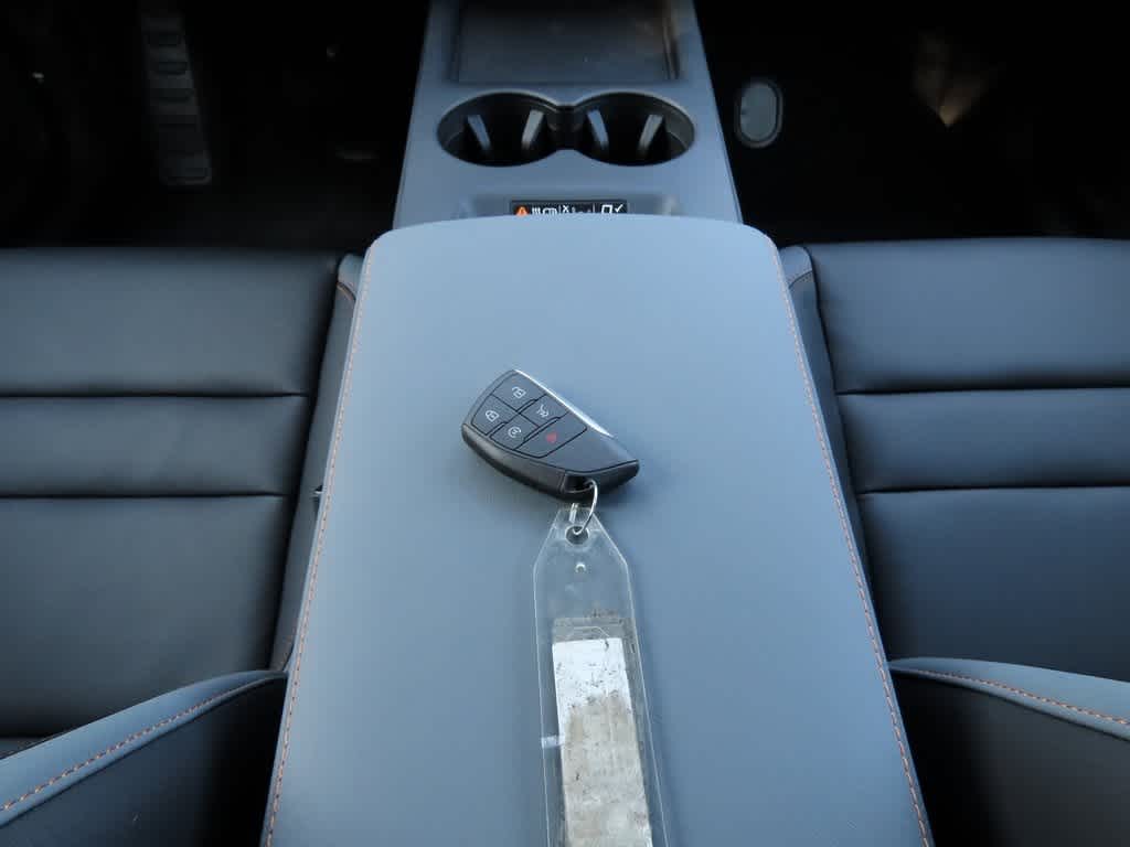 Thumbnail: 2026 Honda Prologue - 27