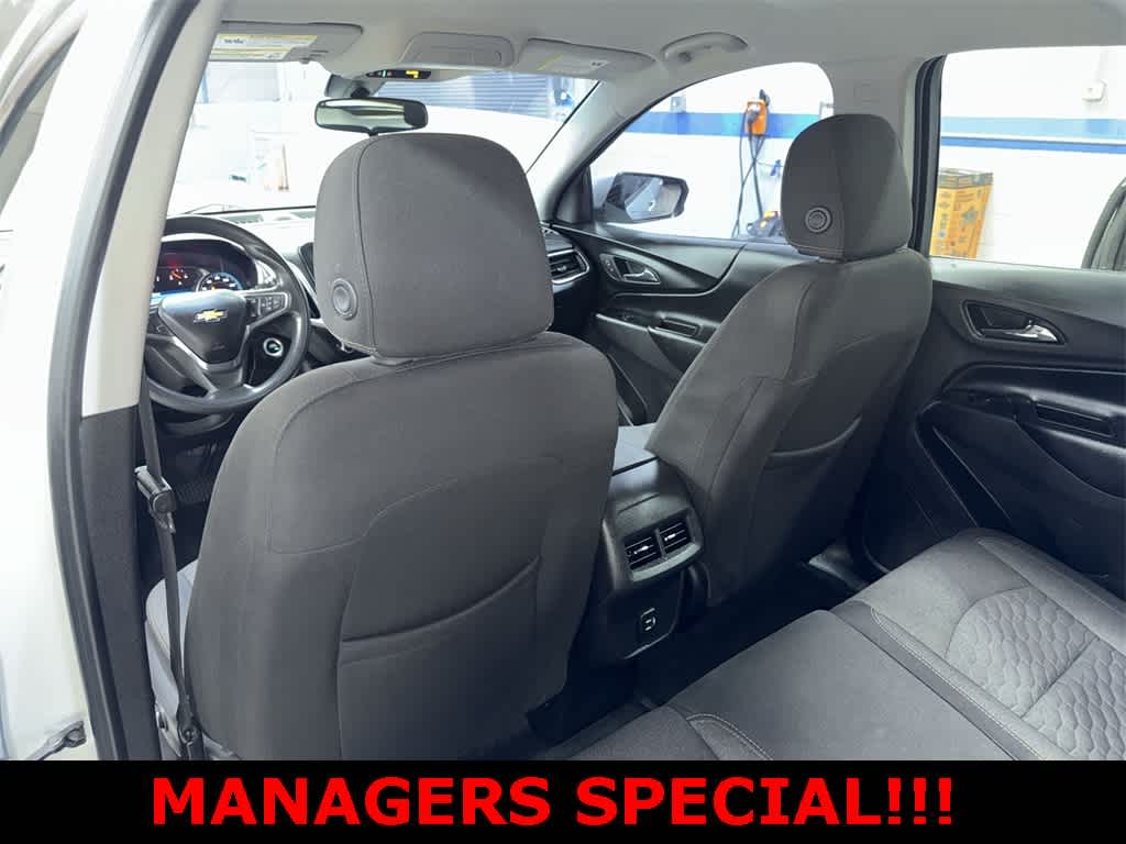 Thumbnail: 2019 Chevrolet Equinox - 27