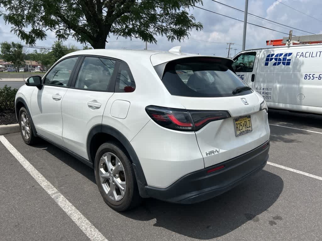 Thumbnail: 2023 Honda HR-V - 6