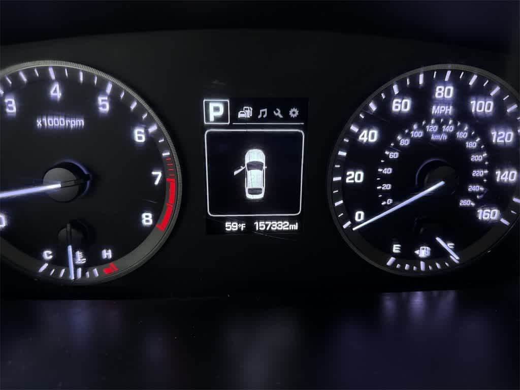 Thumbnail: 2015 Hyundai Sonata - 19