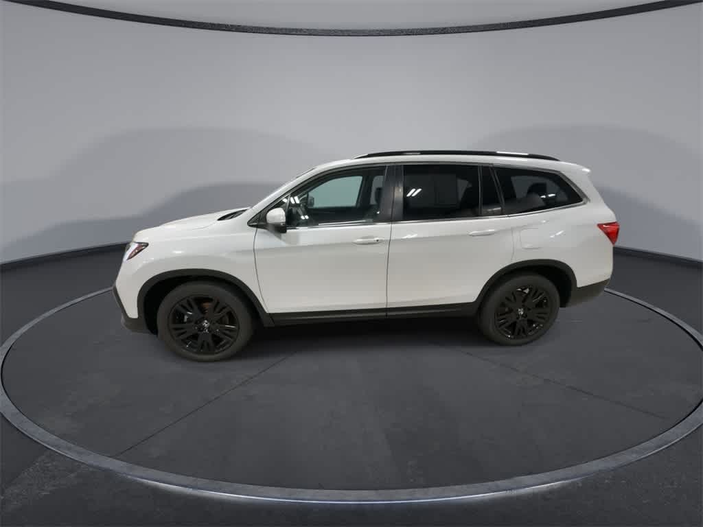 Thumbnail: 2022 Honda Pilot - 5