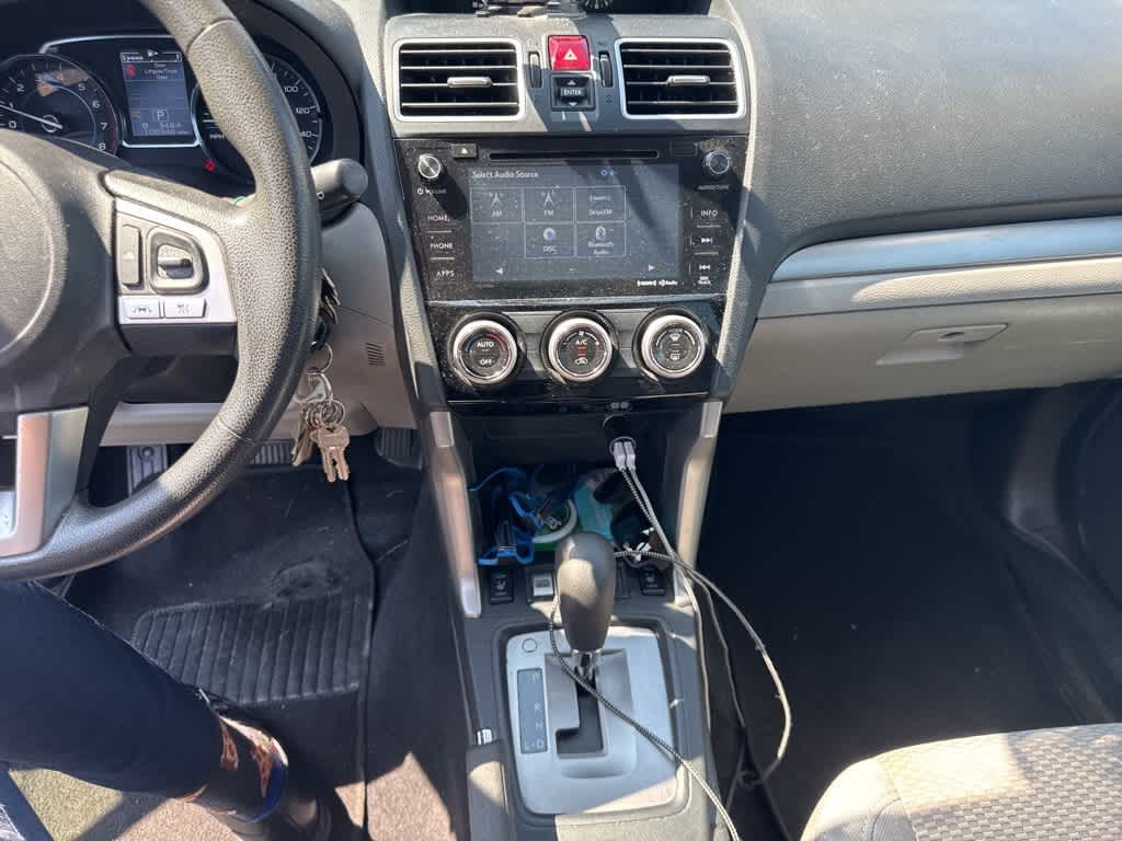 Thumbnail: 2018 Subaru Forester - 14