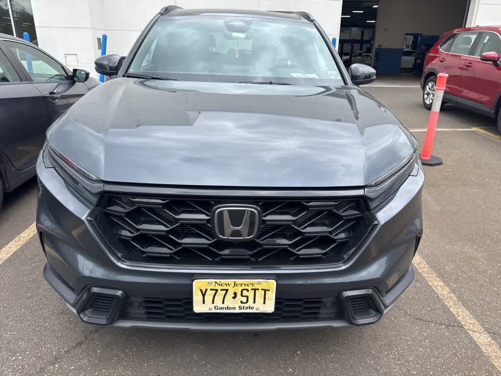 Thumbnail: 2024 Honda CR-V - 2