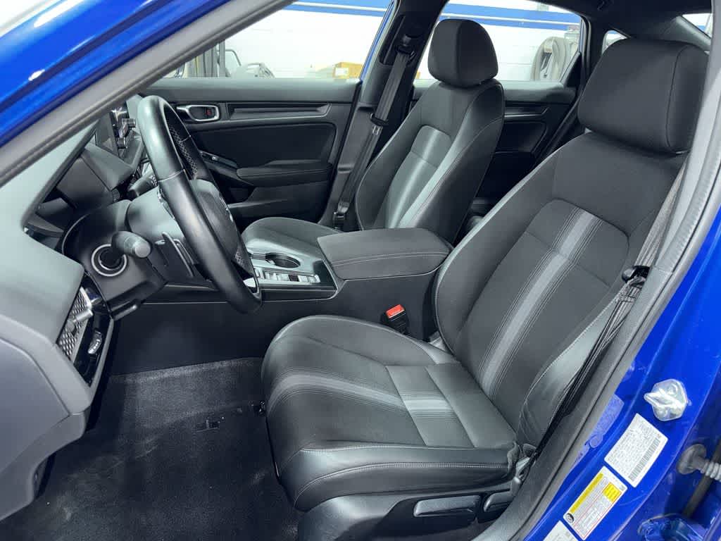 Thumbnail: 2023 Honda Civic - 15