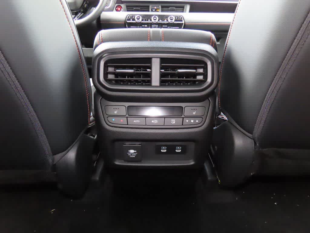 Thumbnail: 2026 Honda Passport - 27