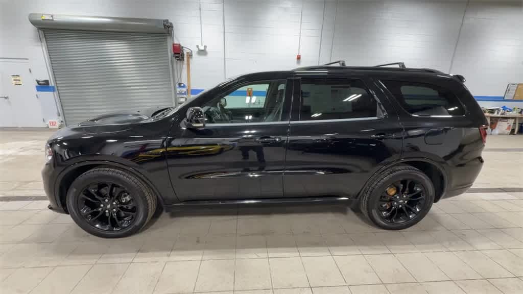 Thumbnail: 2020 Dodge Durango - 5