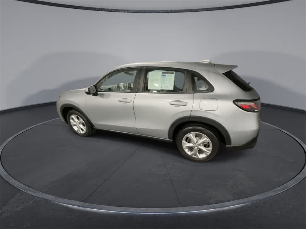 Thumbnail: 2023 Honda HR-V - 6