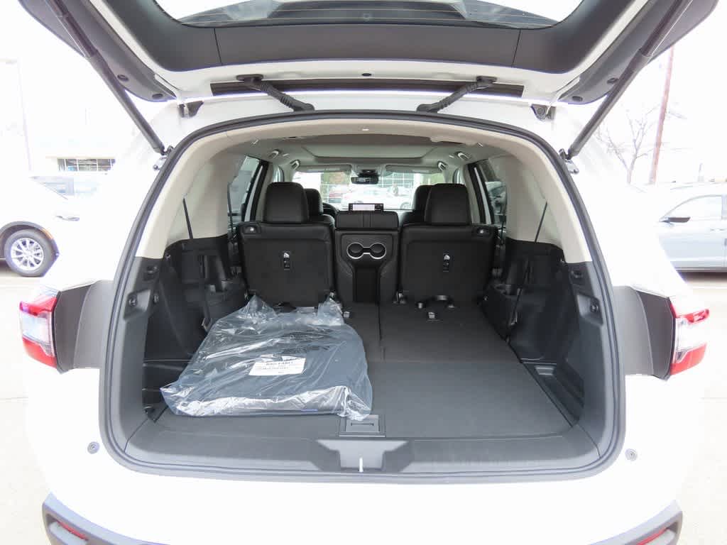 Thumbnail: 2026 Honda Pilot - 12