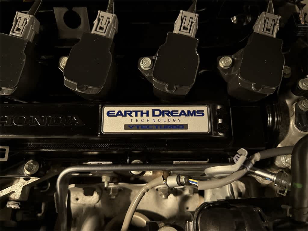 Thumbnail: 2020 Honda Accord - 27