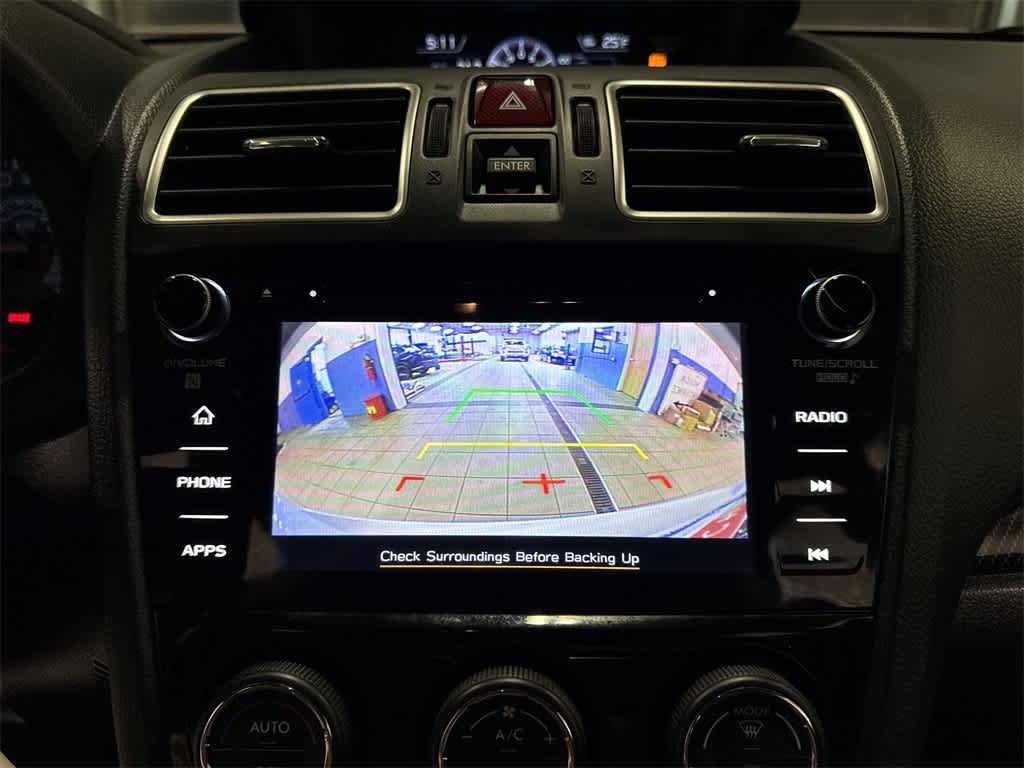 Thumbnail: 2019 Subaru WRX - 23