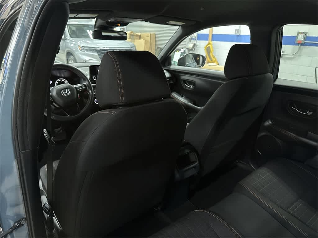 Thumbnail: 2023 Honda HR-V - 21