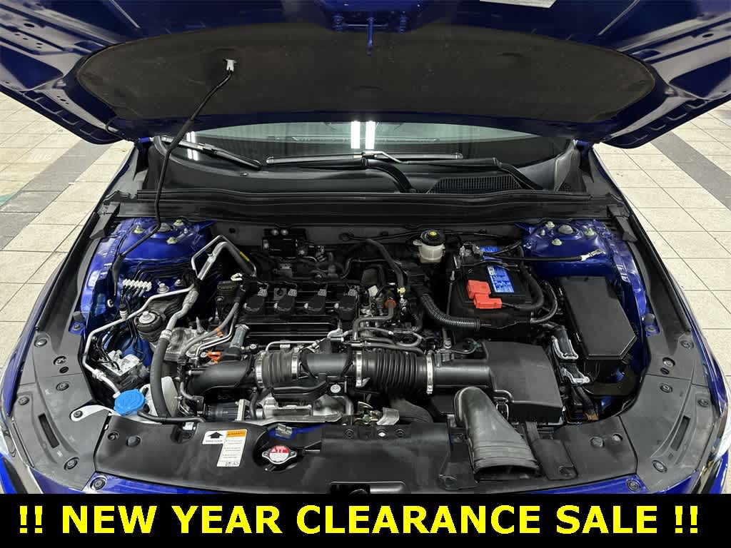 Thumbnail: 2022 Honda Accord - 12