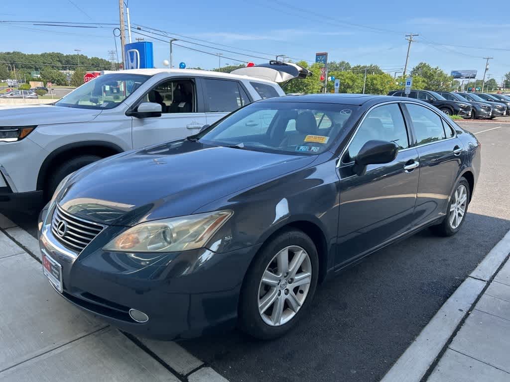 2007 Lexus ES 350 -
                  Old Bridge Township, NJ