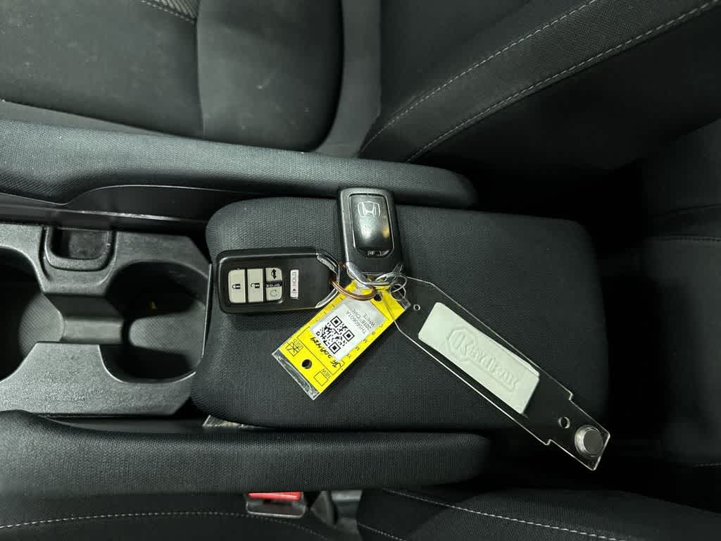 Thumbnail: 2018 Honda Civic - 30