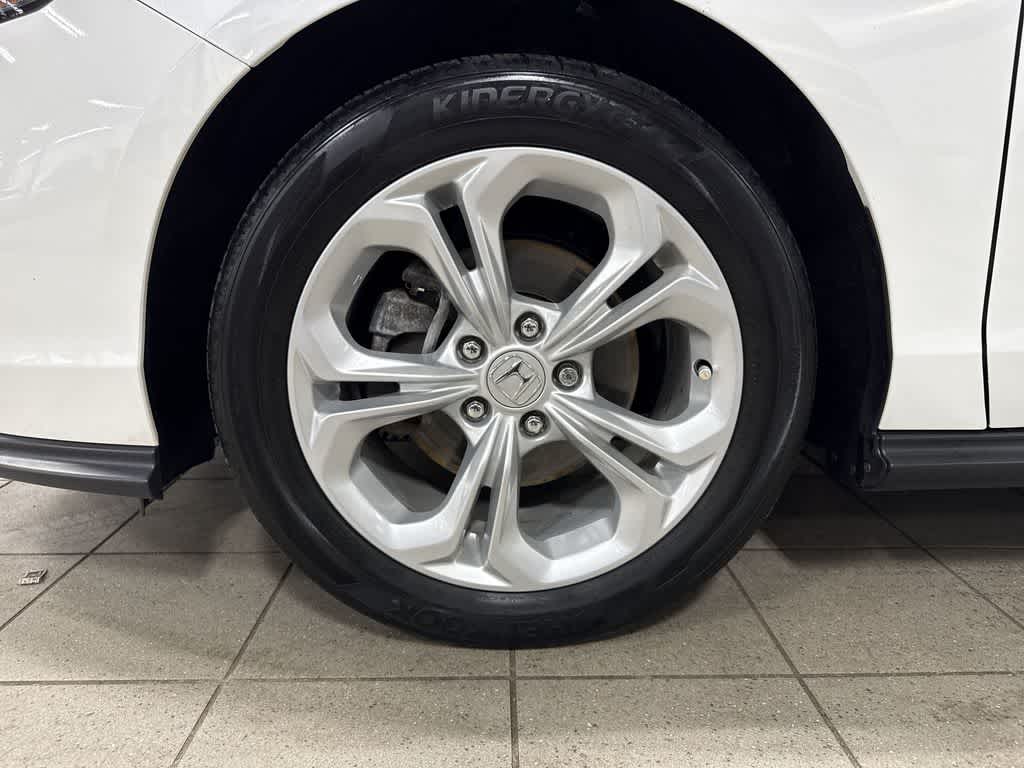 Thumbnail: 2023 Honda Accord - 10