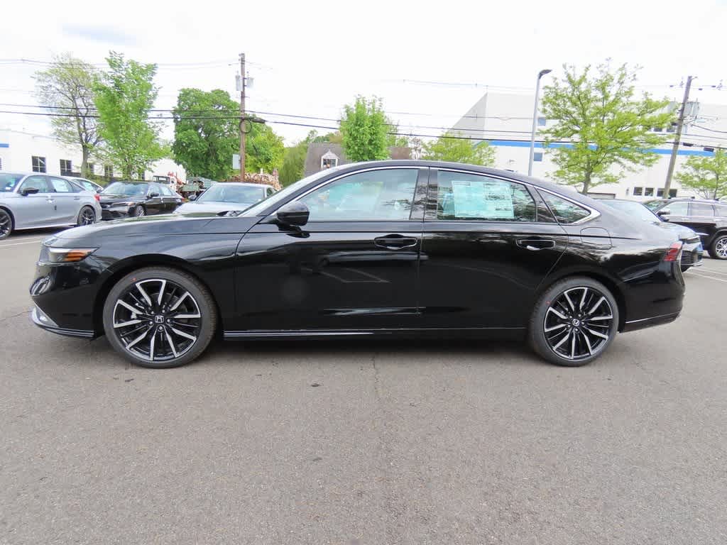 Thumbnail: 2025 Honda Accord - 3