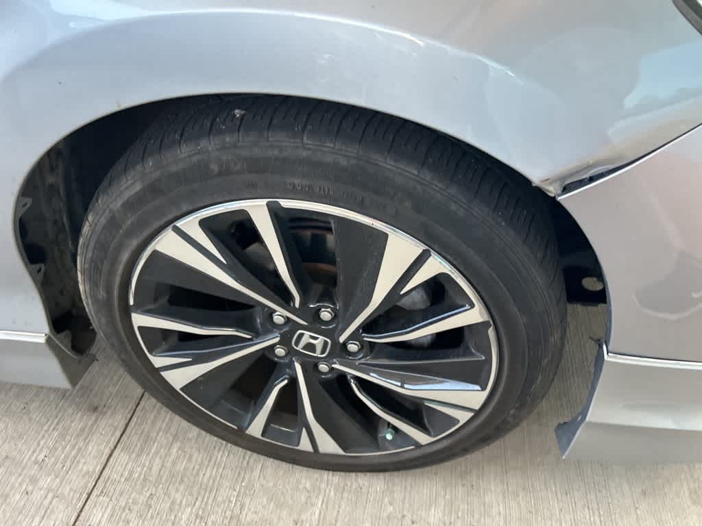 Thumbnail: 2016 Honda Accord - 5