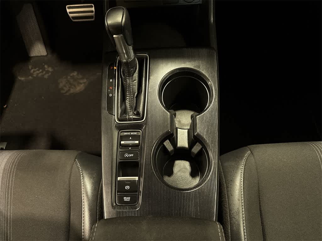 Thumbnail: 2023 Honda Civic - 28