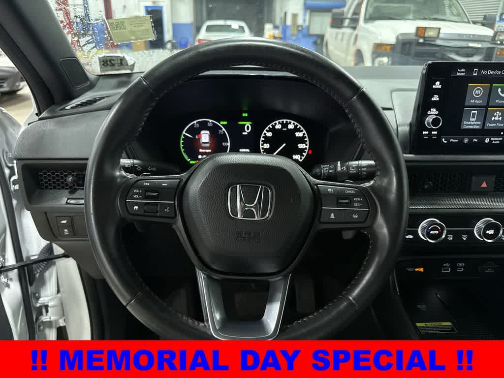 Thumbnail: 2024 Honda CR-V - 18