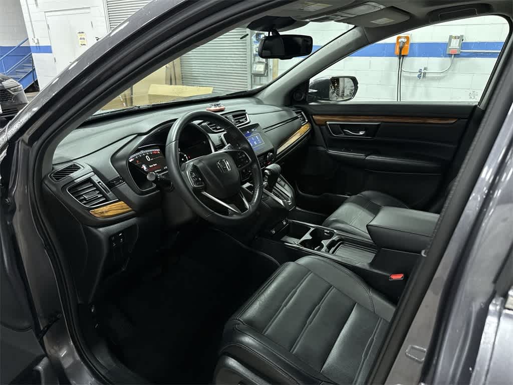 Thumbnail: 2022 Honda CR-V - 29