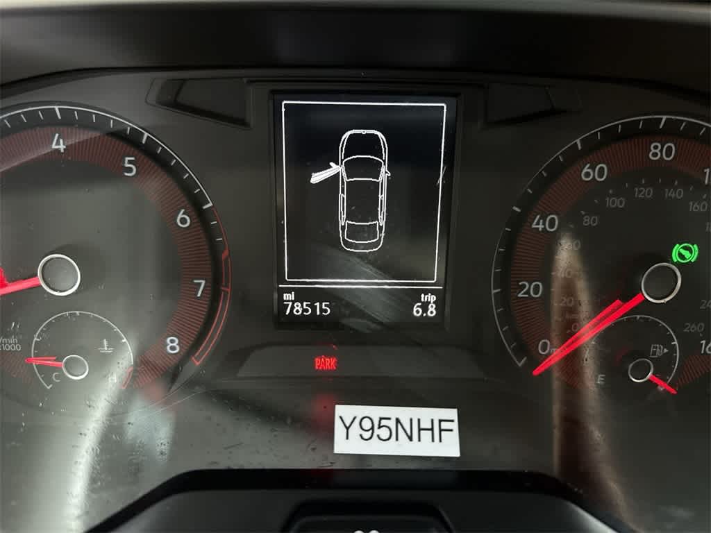 Thumbnail: 2021 Volkswagen Jetta - 19