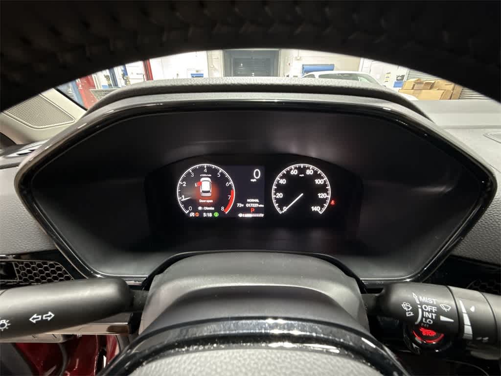 Thumbnail: 2023 Honda CR-V - 34