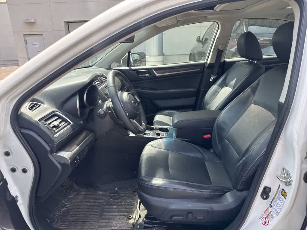 Thumbnail: 2019 Subaru Legacy - 9