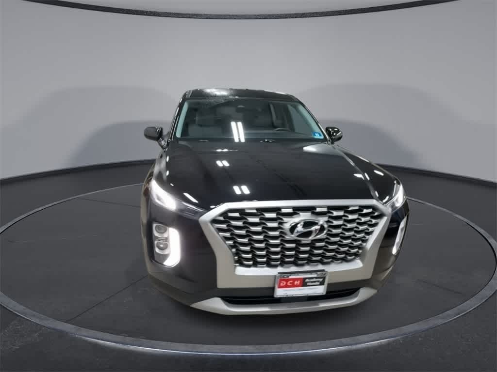 Thumbnail: 2020 Hyundai Palisade - 8