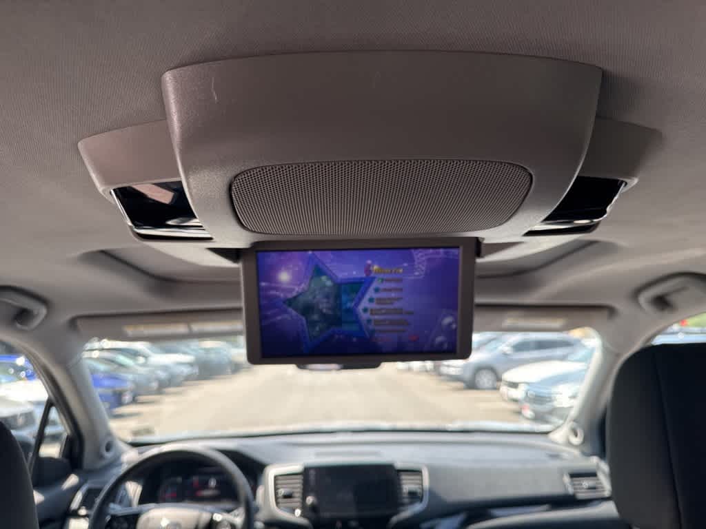 Thumbnail: 2022 Honda Pilot - 20