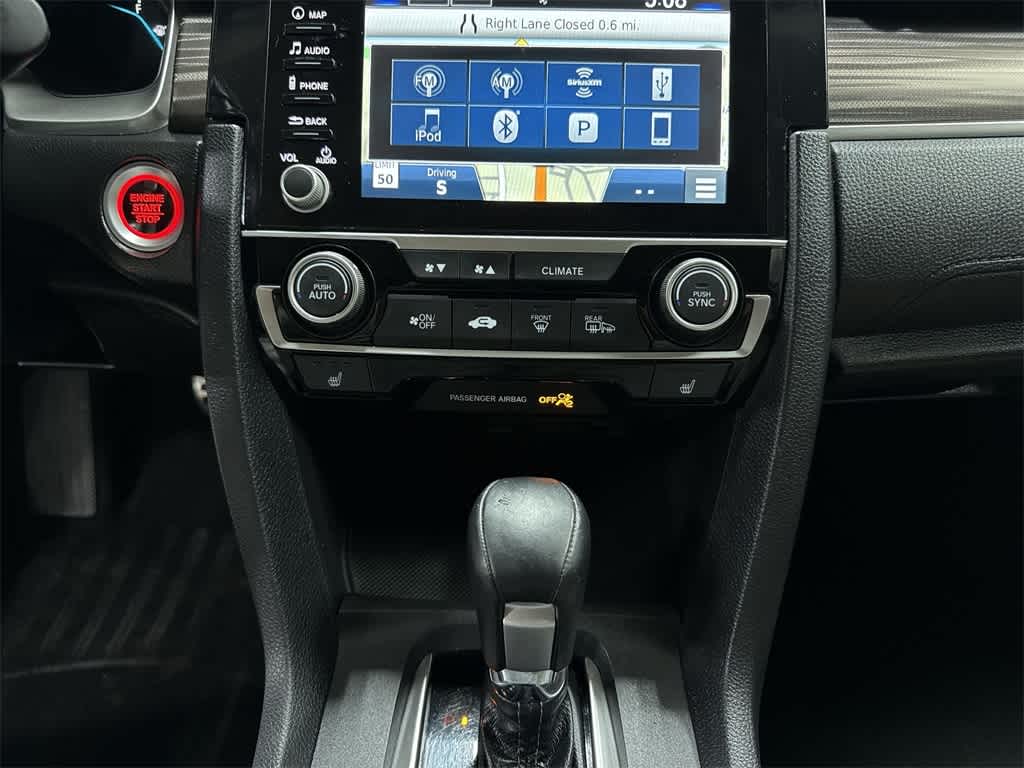 Thumbnail: 2019 Honda Civic - 22