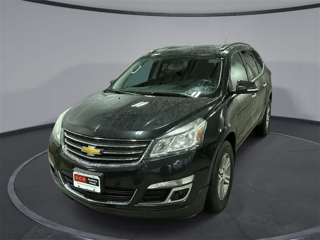 2015 Chevrolet Traverse LT -
                  Old Bridge Township, NJ