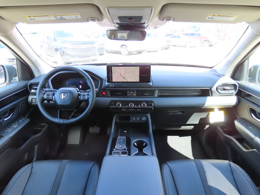 Thumbnail: 2026 Honda Pilot - 19