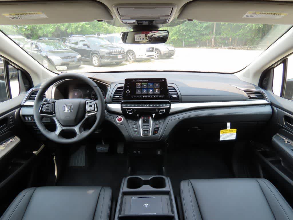 Thumbnail: 2026 Honda Odyssey - 18