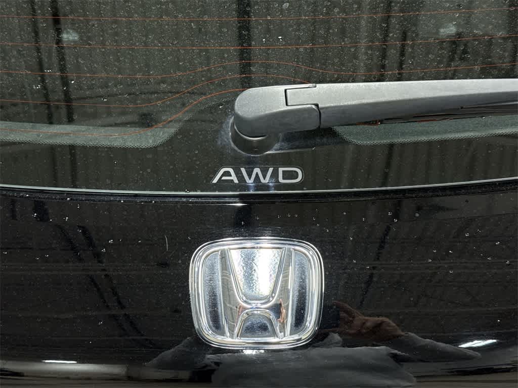 Thumbnail: 2023 Honda HR-V - 25