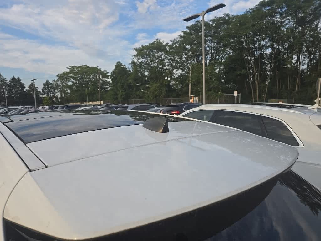 Thumbnail: 2020 Jaguar F-Pace - 14