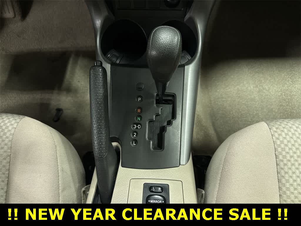 Thumbnail: 2006 Toyota RAV4 - 27